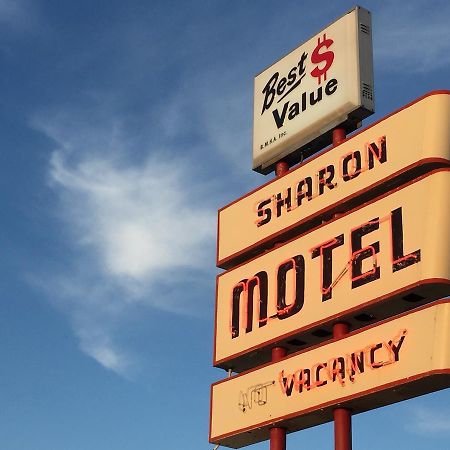 Sharon Motel เวลส์ ภายนอก รูปภาพ